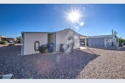 2208 W Baseline Avenue #7, Apache Junction, AZ 85120 - Photo 22