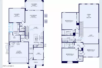 16223 W Pinnacle Vista Drive, Surprise, AZ 85387 - Photo 2