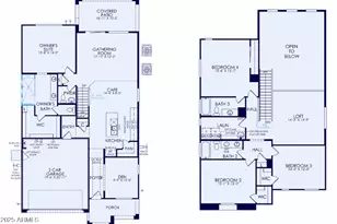 16223 W Pinnacle Vis Dr, Surprise, AZ 85387 - Photo 2