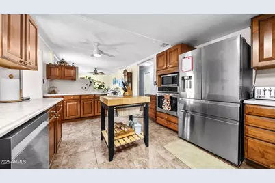 4870 N Meixner Road, Prescott Valley, AZ 86314 - Photo 12