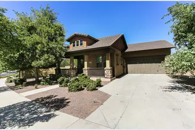 4148 N Evergreen Street, Buckeye, AZ 85396 - Photo 2