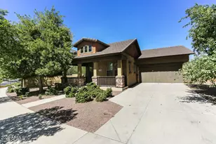 4148 N Evergreen St, Buckeye, AZ 85396 - Photo 2