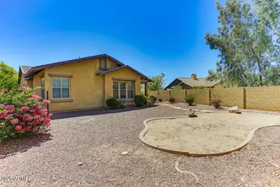 4148 N Evergreen Street, Buckeye, AZ 85396 - Photo 32