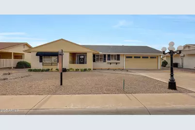 9923 W Camden Avenue, Sun City, AZ 85351 - Photo 6