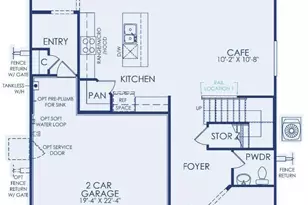 16224 W Pinnacle Vis Dr, Surprise, AZ 85387 - Photo 2