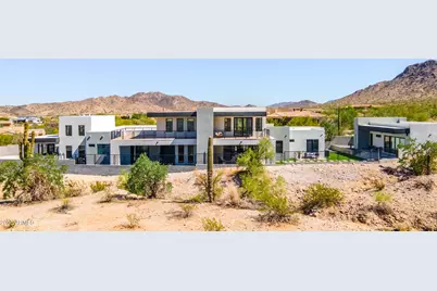 9520 S Krista Drive W, Goodyear, AZ 85338 - Photo 1