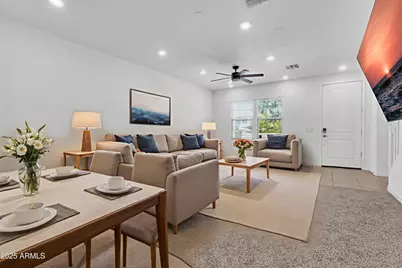 4077 S Sabrina Drive #109, Chandler, AZ 85248 - Photo 4