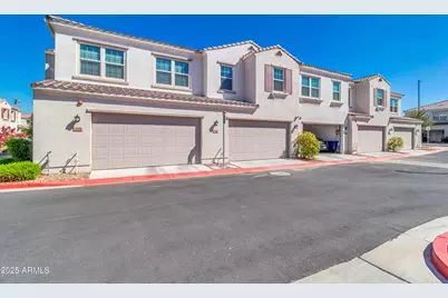 4077 S Sabrina Drive #109, Chandler, AZ 85248 - Photo 44