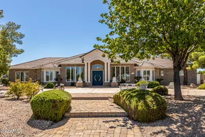 1309 E Salado Circle, Mesa, AZ 85203 - Photo 1