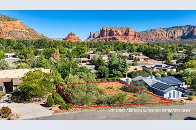 80 Starlight Way #19, Sedona, AZ 86351 - Photo 22