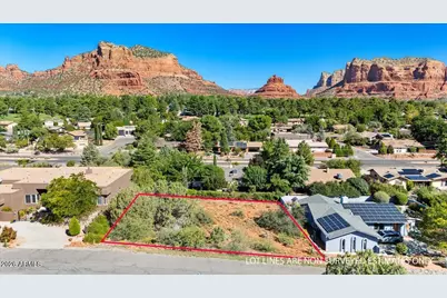 80 Starlight Way #19, Sedona, AZ 86351 - Photo 24