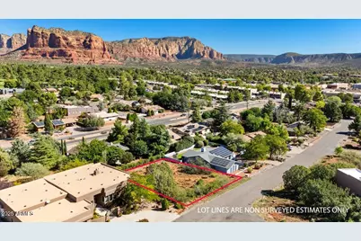 80 Starlight Way #19, Sedona, AZ 86351 - Photo 12