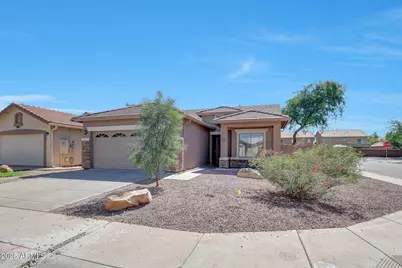 8323 W Pima Street, Tolleson, AZ 85353 - Photo 1