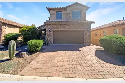 1621 N Luther --, Mesa, AZ 85207 - Photo 1