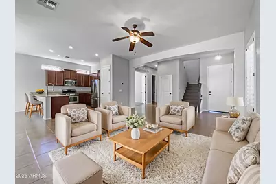 1621 N Luther --, Mesa, AZ 85207 - Photo 2