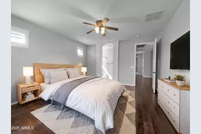 1621 N Luther --, Mesa, AZ 85207 - Photo 4