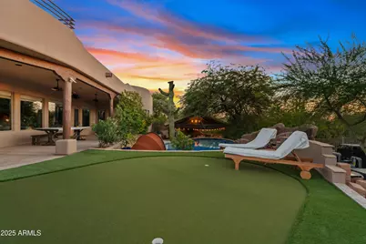 3930 N Pinnacle Hills Circle, Mesa, AZ 85207 - Photo 50