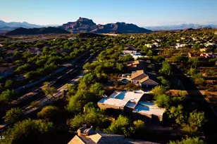 3930 N Pinnacle Hills Cir, Mesa, AZ 85207 - Photo 58