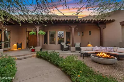 3930 N Pinnacle Hills Circle, Mesa, AZ 85207 - Photo 2