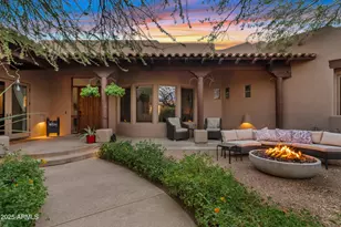 3930 N Pinnacle Hills Cir, Mesa, AZ 85207 - Photo 2