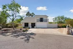 4548 W Villa Theresa Dr, Glendale, AZ 85308 - Photo 1