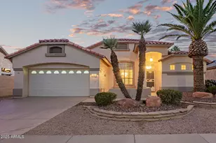 17806 N Becke Ln, Surprise, AZ 85374 - Photo 4