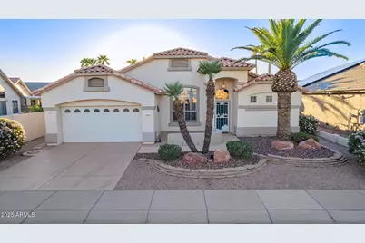 17806 N Becke Lane, Surprise, AZ 85374 - Photo 2