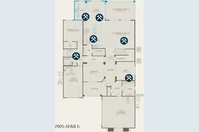 7140 W Oberlin Way, Peoria, AZ 85383 - Photo 2