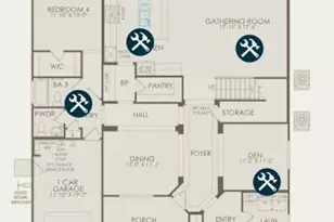 7140 W Oberlin Wy, Peoria, AZ 85383 - Photo 2