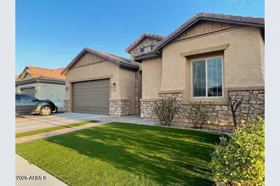 1911 E Horseshoe Drive, Chandler, AZ 85249 - Photo 1