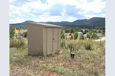 410-5 S Rolling Hills Road #5, Young, AZ 85554 - Photo 1