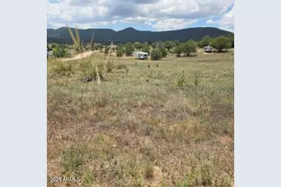 410-5 S Rolling Hills Road #5, Young, AZ 85554 - Photo 4