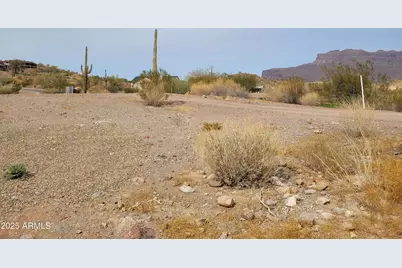 9651 E Quarter Circle Loop #4, Gold Canyon, AZ 85118 - Photo 8