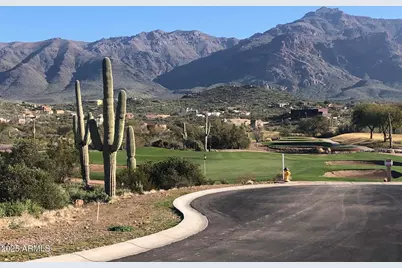 9651 E Quarter Circle Loop #4, Gold Canyon, AZ 85118 - Photo 4