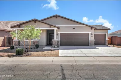 46103 W Ranch Road, Maricopa, AZ 85139 - Photo 1