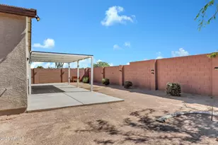 46103 W Ranch Rd, Maricopa, AZ 85139 - Photo 30