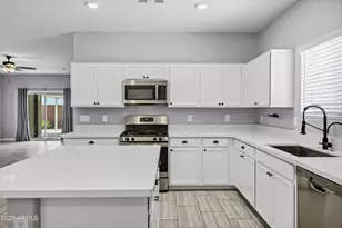 46103 W Ranch Rd, Maricopa, AZ 85139 - Photo 4