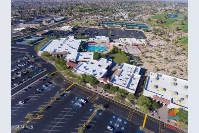 12331 W Sonnet Drive, Sun City West, AZ 85375 - Photo 30