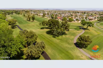 12331 W Sonnet Drive, Sun City West, AZ 85375 - Photo 26