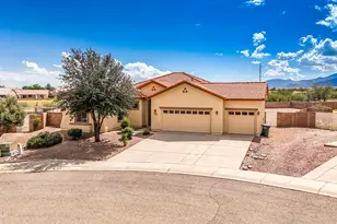 1804 Prairie Grass Dr, Sierra Vista, AZ 85635 - Photo 1