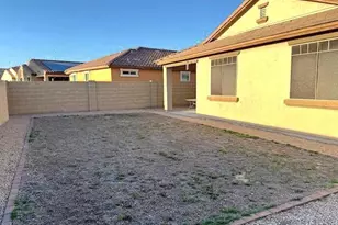 1026 N 169th Ave, Goodyear, AZ 85338 - Photo 24