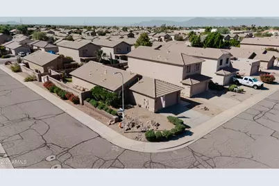 4745 E Silverwood Drive, Phoenix, AZ 85048 - Photo 52