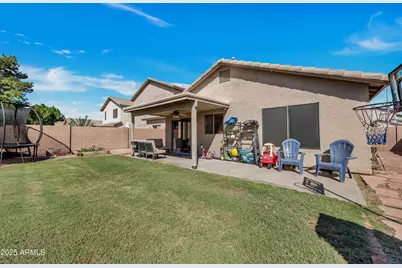 4745 E Silverwood Drive, Phoenix, AZ 85048 - Photo 42
