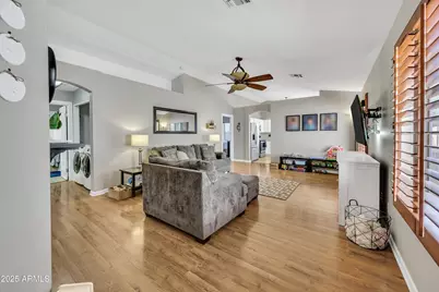 4745 E Silverwood Drive, Phoenix, AZ 85048 - Photo 8