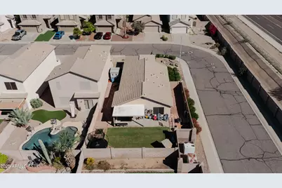 4745 E Silverwood Drive, Phoenix, AZ 85048 - Photo 48