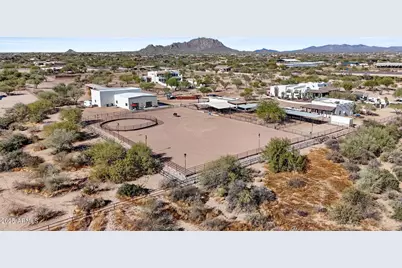 14537 E Windstone --, Scottsdale, AZ 85262 - Photo 2