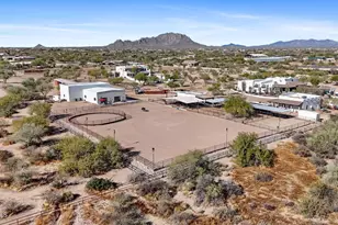 14537 E Windstone --, Scottsdale, AZ 85262 - Photo 2