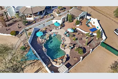 14537 E Windstone --, Scottsdale, AZ 85262 - Photo 58