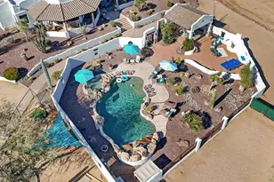 14537 E Windstone --, Scottsdale, AZ 85262 - Photo 58