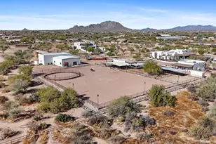 14537 E Windstone, Scottsdale, AZ 85262 - Photo 2